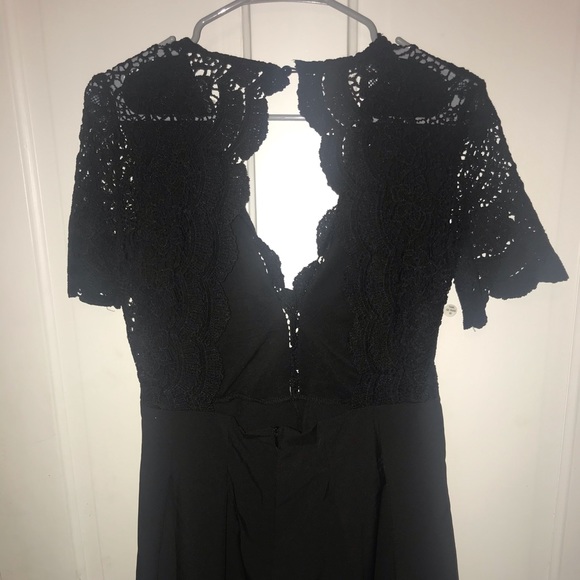 Romper - Picture 3 of 3